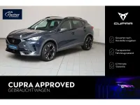 Gebraucht Cupra Formentor 150 PS (110 kW) 2023 Grau SUV