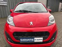 gebraucht Peugeot 107 Active