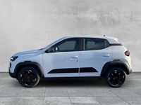 Neu Dacia Spring Extreme 47 kW (65 PS) 2026 Kaolinweiß Kleinwagen
