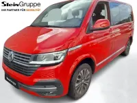 Brugt VW Multivan Generation Six 150 HK (110 kW) 2022 MPV