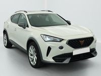 Gebraucht Cupra Formentor 150 PS (110 kW) 2022 Blanc candy SUV