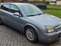 gebraucht Opel Signum 2.2 Direct -