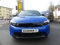 Gebraucht Opel Corsa 101 PS (74 kW) 2024 Voltaik blau Limousine