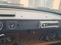 Gebraucht Trabant 601 26 PS (19 kW) 1989 Grau Limousine