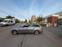Gebraucht BMW 530 231 PS (169 kW) 2006 Grau Kombi