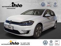 Second-hand VW e-Golf 100 kW (136 CP) 2018 Alb Hatchback