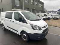 Brugt Ford Transit Custom 101 HK (74 kW) 2015 Hvid MPV