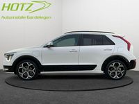 Gebraucht Kia Niro Spirit 173 PS (127 kW) 2025 Snow white pearl SUV