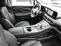 gebraucht Hyundai Santa Fe Hybrid 1.6 T-GDi 4WD 6AT Prime Panorama
