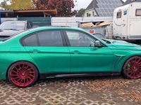 gebraucht BMW ActiveHybrid 3 Sport Line Sport Line