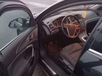 gebraucht Opel Insignia 2.0 CDTI Sports Tourer ecoFlex Start/Stop Edition