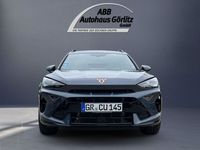 Gebraucht Cupra Formentor 150 PS (110 kW) 2025 Grau SUV