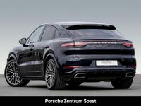 Gebraucht Porsche Cayenne Coupe 340 PS (250 kW) 2022 Blau SUV