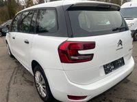 Gebraucht Citroën C4 SpaceTourer 131 PS (96 kW) 2018 Weiß Van / Kleinbus