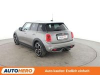Second-hand Mini Cooper S Chili 192 CP (141 kW) 2017 Gri Hatchback