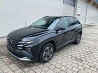 Neu Hyundai Tucson Style 160 PS (117 kW) 2025 Schwarz SUV