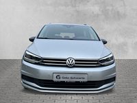 gebraucht VW Touran 1.6 TDI IQ DRIVE