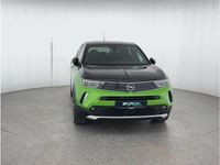 Gebraucht Opel Mokka-e Ultimate 100 kW (136 PS) 2021 Grün (metallic) SUV