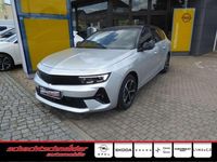 Gebraucht Opel Astra 131 PS (96 kW) 2024 Kristall silber metallic Kombi