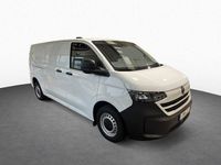 Neu VW Transporter 150 PS (110 kW) 2025 Weiß Van