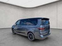 Second-hand VW Multivan Edition 150 CP (110 kW) 2025 Gri Monovolum