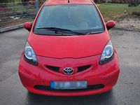 Gebraucht Toyota Aygo 68 PS (50 kW) 2006 Kleinwagen