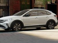 Gebraucht VW Taigo Style 116 PS (85 kW) 2025 Weiß SUV