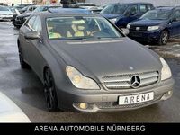 Gebraucht Mercedes CLS350 292 PS (214 kW) 2010 Beige Limousine