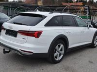 Gebraucht Audi A6 Sport 245 PS (180 kW) 2021 Weiß Limousine