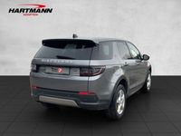 gebraucht Land Rover Discovery Sport S AWD Facelift Neues Modell