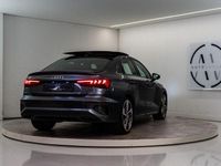 Gebraucht Audi A3 Sport 2020 Grau Limousine