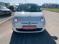 gebraucht Fiat 500 1.2 TÜV NEU / SERVICE NEU / ZAHNRIEMEN NEU