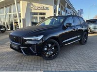 Neu Volvo XC60 Plus 250 PS (183 kW) 2025 Schwarz SUV