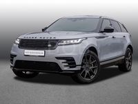 Gebraucht Land Rover Range Rover Velar SE Dynamic 404 PS (297 kW) 2024 Hakuba silver SUV