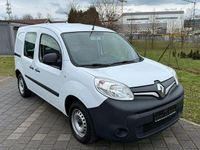 Gebraucht Renault Kangoo Rapid Extra 90 PS (66 kW) 2019 Weiß Van / Kleinbus