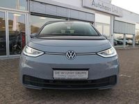 Gebraucht VW ID.3 Pro Performance 150 kW (204 PS) 2021 Mondsteingrau Kleinwagen