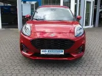 Gebraucht Ford Puma ST-Line 165 PS (121 kW) 2023 Rot SUV