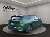 Neu Opel Astra Ultimate 145 PS (106 kW) 2026 Klover grün Kombi