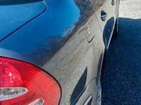 Gebraucht Mercedes E240 Elegance 177 PS (130 kW) 2002 Blau Limousine