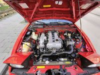 gebraucht Mazda MX5 NA Klima