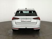 Gebraucht Skoda Octavia 150 PS (110 kW) 2025 Silber Kombi