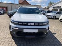 Gebraucht Dacia Duster Journey 101 PS (74 kW) 2024 Weiß schwarz SUV