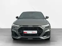 Gebraucht Audi A1 Ambiente 150 PS (110 kW) 2025 Chronosgrau metallic SUV