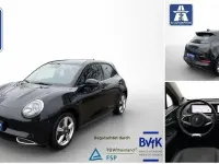 Usado Ora 03 Pro+ 125 kW (171 CV) 2023 Negro Utilitario