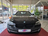 gebraucht BMW 525 d Touring Aut. LEDER+NAVI+SHZ+XENON