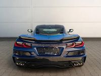 gebraucht Corvette C8 E-Ray Coupe MY25 3LZ Competi.seats*3 Ja.Garantie
