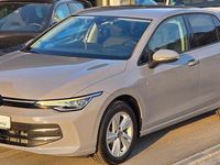 Gebraucht VW Golf VIII Life 116 PS (85 kW) 2024 Grau Limousine