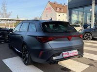Neu Cupra Leon VZ 333 PS (244 kW) 2026 Magnetic grau matt Kombi
