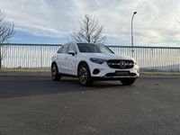 Gebraucht Mercedes GLC220 197 PS (144 kW) 2024