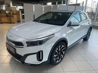 Neu Kia XCeed Comfort 140 PS (102 kW) 2025 Carraraweiss SUV